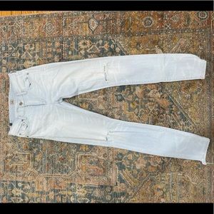 Citizens of Humanity Rocket High Rise Skinny Jean